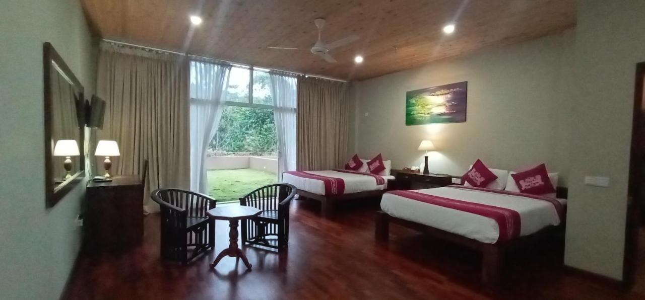 Lilara Hills - Diyatalawa Hotel Bagian luar foto